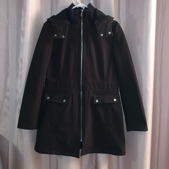 siena studio coat